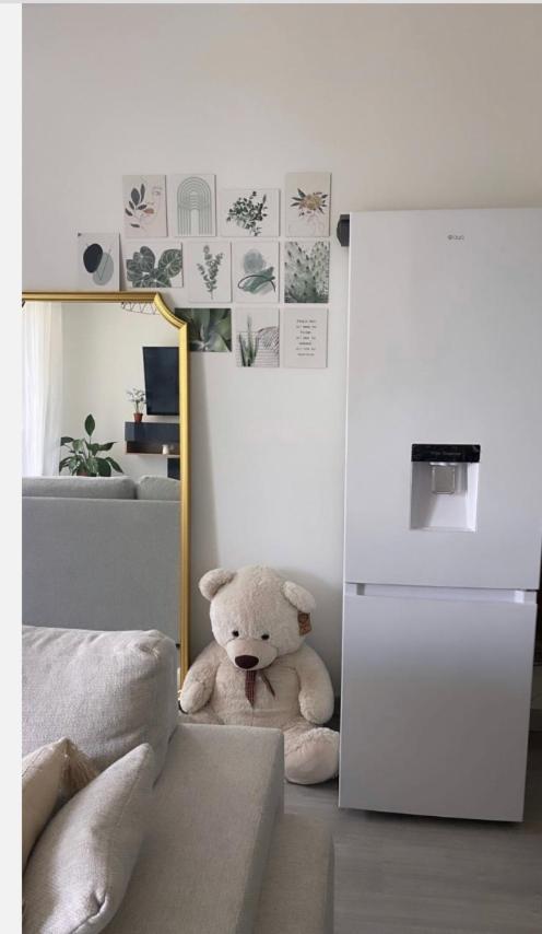 Appartement Cosy Et Bien Equipe Nanterre Exterior photo