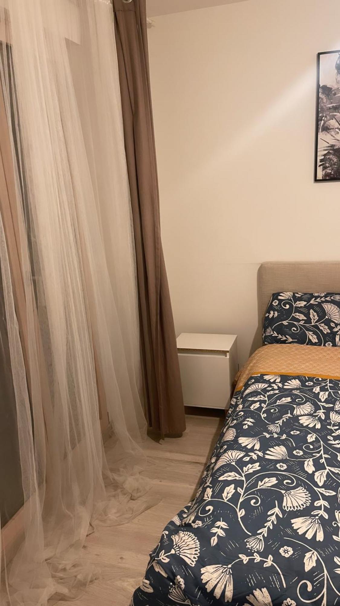 Appartement Cosy Et Bien Equipe Nanterre Exterior photo